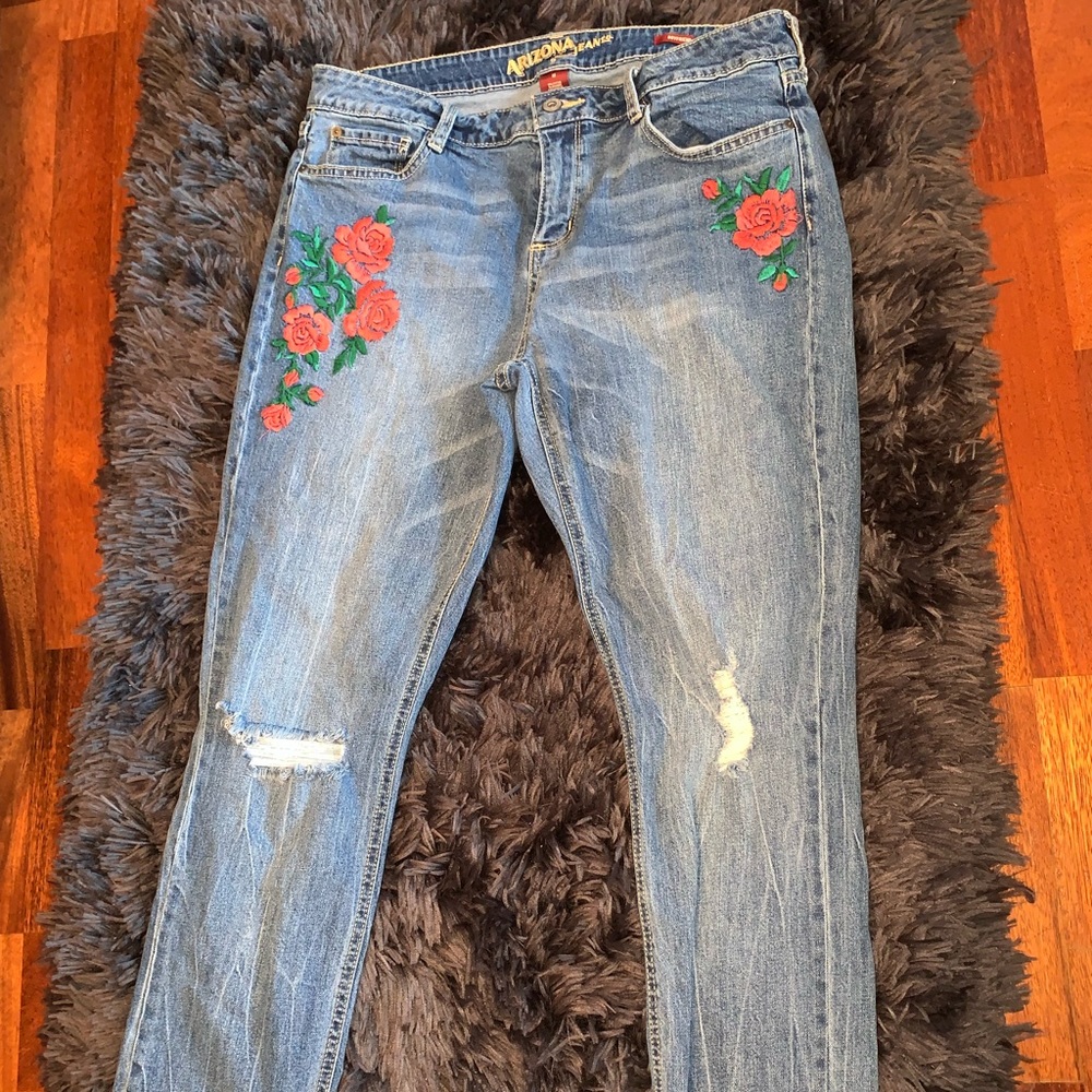 Arizona boyfriend jeans
